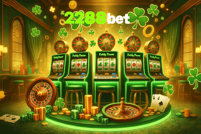 O 2288BET Live Casino lança promoções regularmente