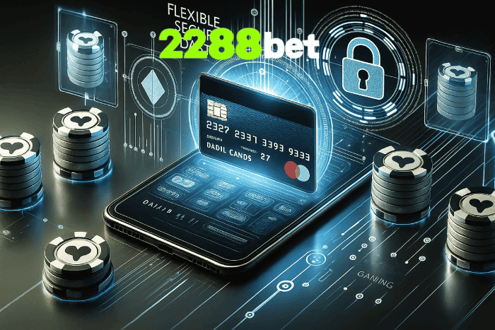 Live Casino 2288BET bônus e prêmios incríveis