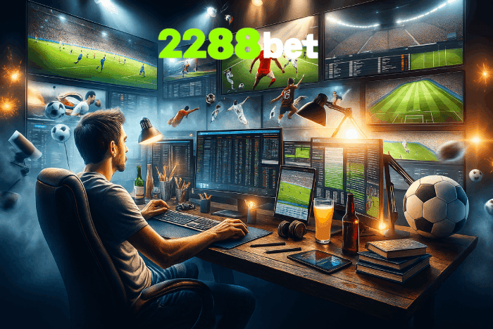 72288BET apostas de futebol