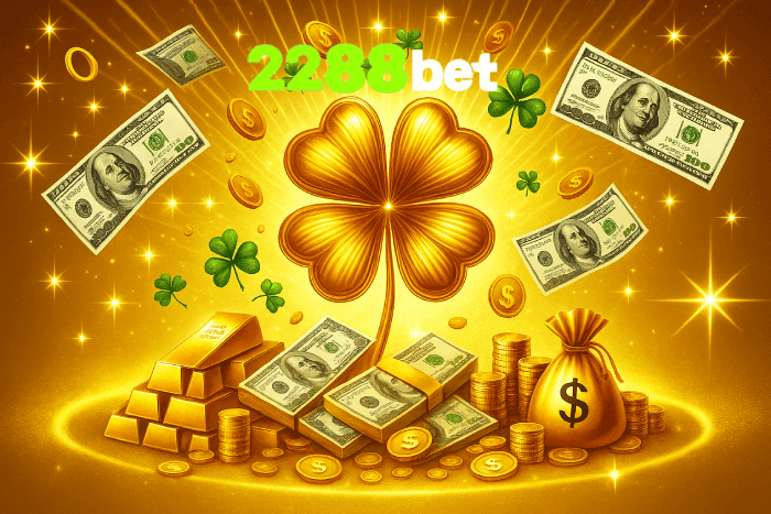 Promoções imperdíveis do Cassino 2288BET